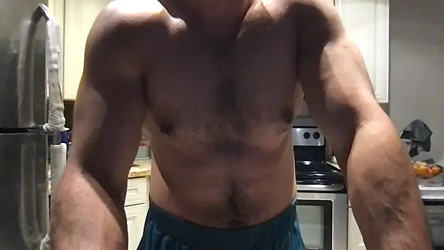 BigGuyMuscle Live XXX-Chat