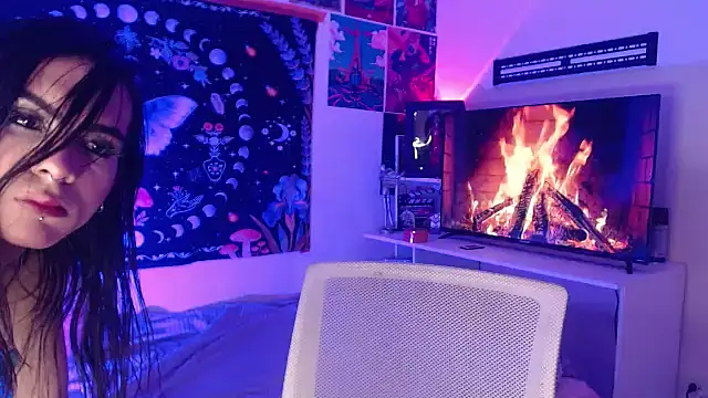 lilithnyx333 Chat XXX live