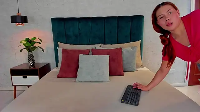 AriaevansLS - Blowjob Close Cam 🍌💋