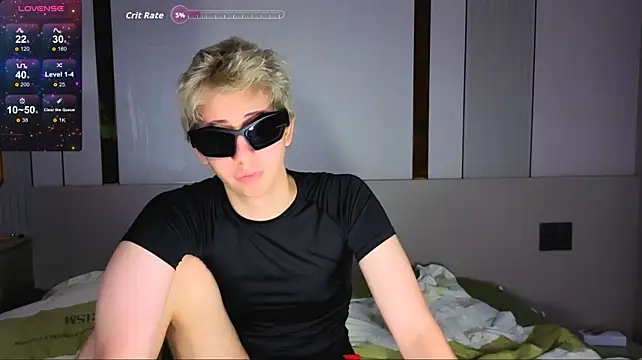 Chat XXX Live Timothy_Fox