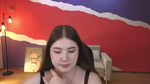 Živý XXX chat PixelGoddess