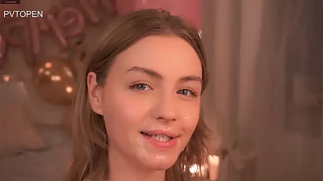 Missbeatriss - cum on face