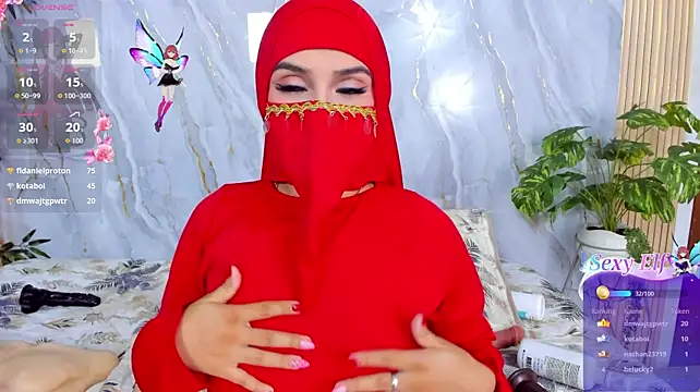 malek_zark2 Chat XXX in diretta