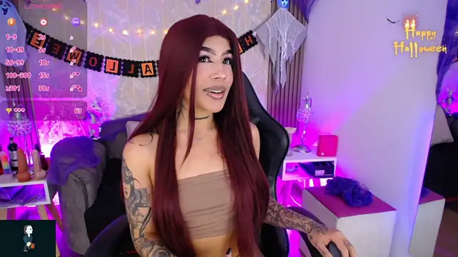 Raven_Wood - shake your ass