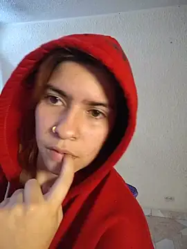 Stefany_lf - FINGERING