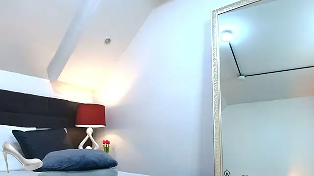 Živý XXX chat VanesaValet