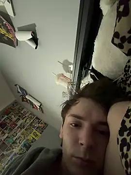 Chat XXX en directo de Bradgetshard2