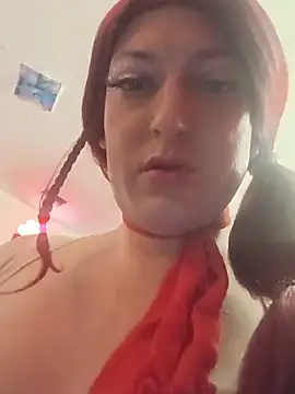 sissytrapdolly24 웹캠 쇼