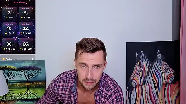 Chat XXX Live Promethe_us