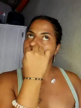 Giselabrunette25 Chat XXX in diretta
