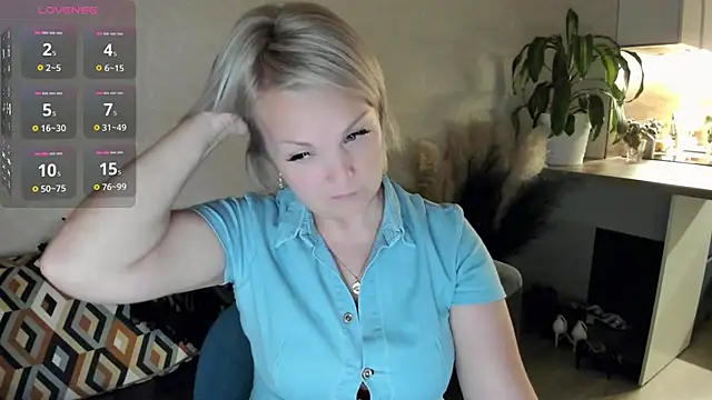 Juarnea_'s Live XXX Chat