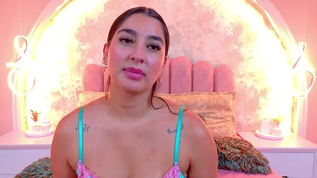 JasmineRhodes - 💃 Slow sensual dance 3 minute