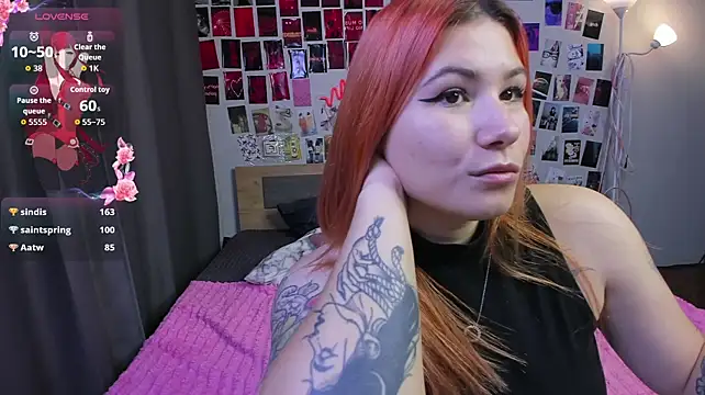 Ulya1smitt - Blowjob and imitation of cum on face