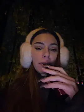 AmelieCrystal - play with my dildo >_<