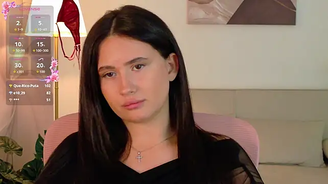 milaleonelin Live XXX chat