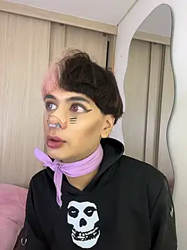 Darksweet_jack Live XXX Chat