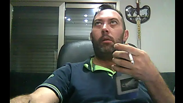 SirFrankonde Webcam-Show