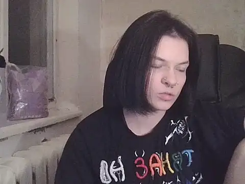 צ'אט XXX בשידור חי של Kim__Ray