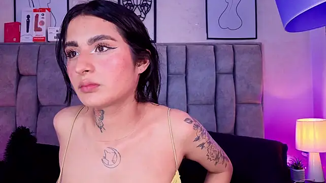 Celine_Cartern Live XXX chat