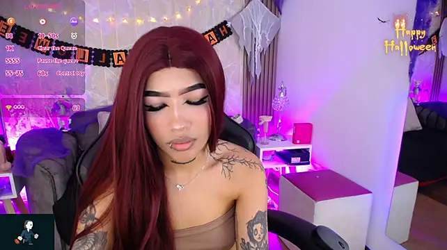 Raven_Wood - shake your ass