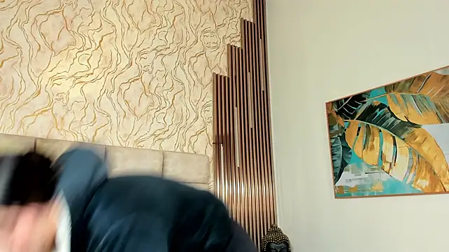 LaurentFerrer - Doggy style with oil and spank