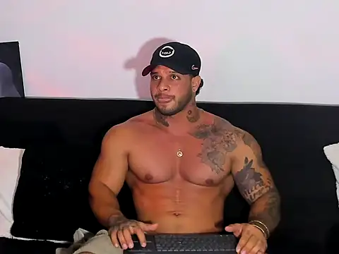 MarckMathews Chat XXX live