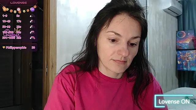 Stacy_Davice's Live XXX Chat