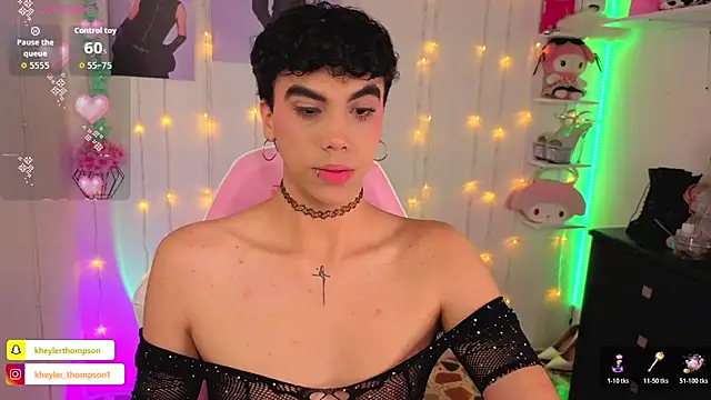 Kheyler_1 Chat XXX live