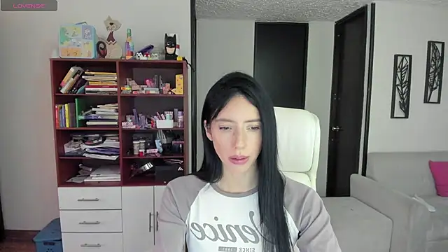 jess_1a's Live XXX Chat