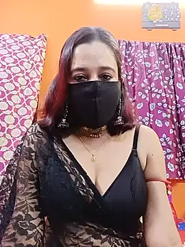 Hotpuja25 Live XXX Chat