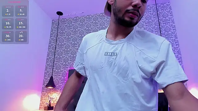 Peter_Kink – Live XXX-chat