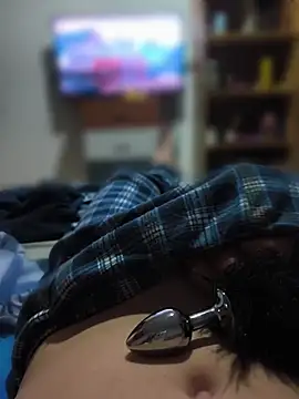 soyyoelque4 라이브 XXX 채팅