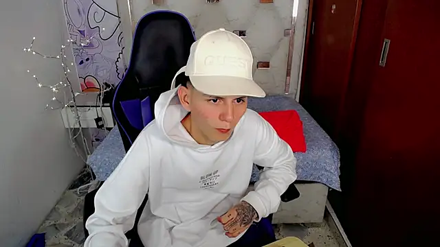 Chat XXX en directo de Hot_athletes_