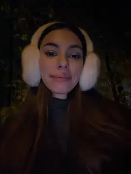 AmelieCrystal Live XXX-Chat