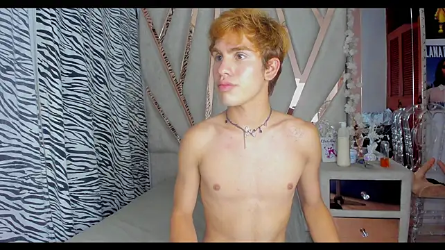 Chatroom XXX en direct de Jacobelord