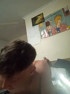 haasisbaas Pertunjukan Webcam