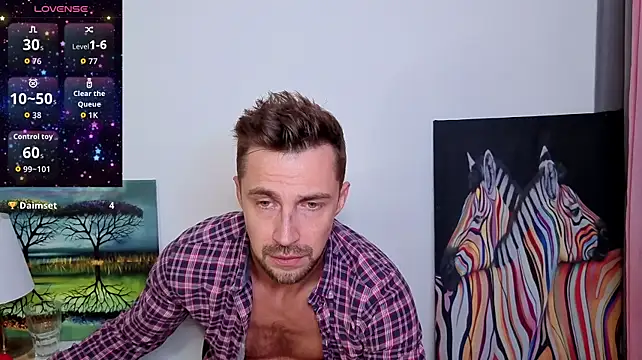 Promethe_us live XXX chat