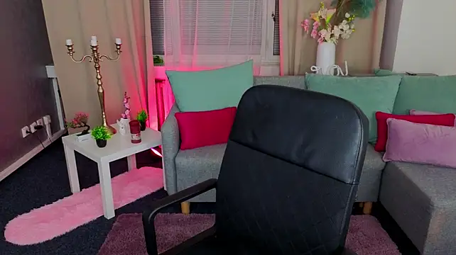 ArishaSkyLove 라이브 XXX 채팅
