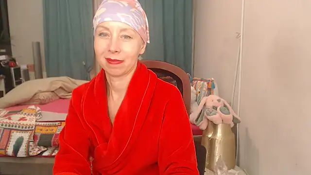 Онлайн чат XXX LuxuryNika