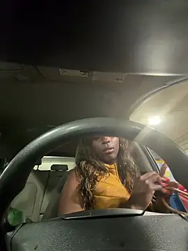 MadameMuse - 🫪 Mall Squirt Show