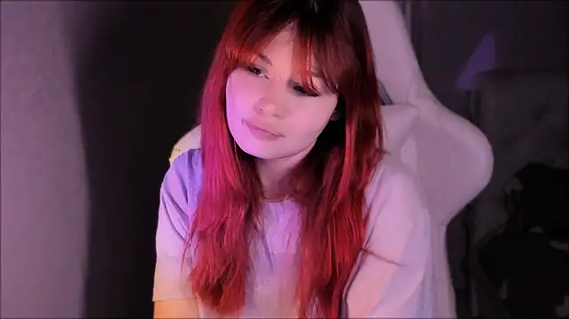 แชท XXX สดของ AngelaClarkk