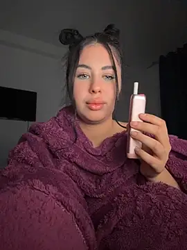 دردشة DaianaKimberly الجنسية المباشرة