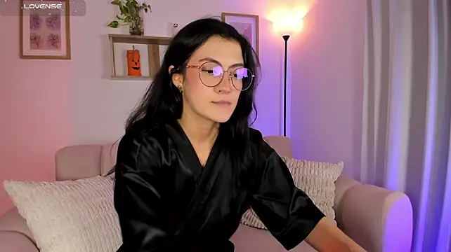 دردشة Lilabril الجنسية المباشرة