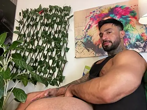 Miller_dominant Obrolan Langsung XXX