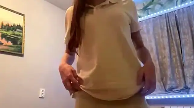 KittyShyy's Live XXX Chat