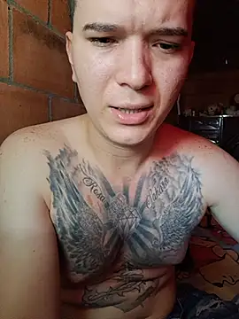 Онлайн чат XXX Mikedotow