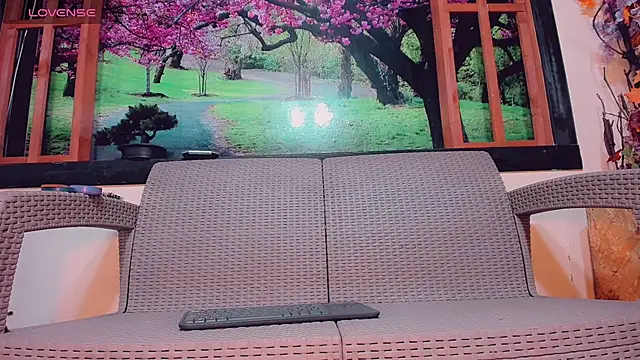 Živý XXX chat ambar_temptation