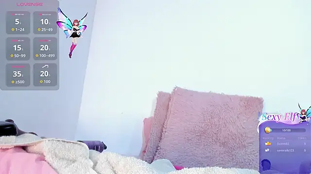 Bonnie_Grace - Fuck my pussy Deep