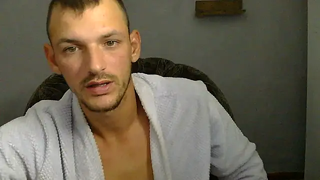 mystertrup – webcam-show