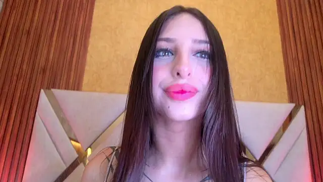 MelodyAdamss - SQUEEZE BIG BOOBS 😈🔥